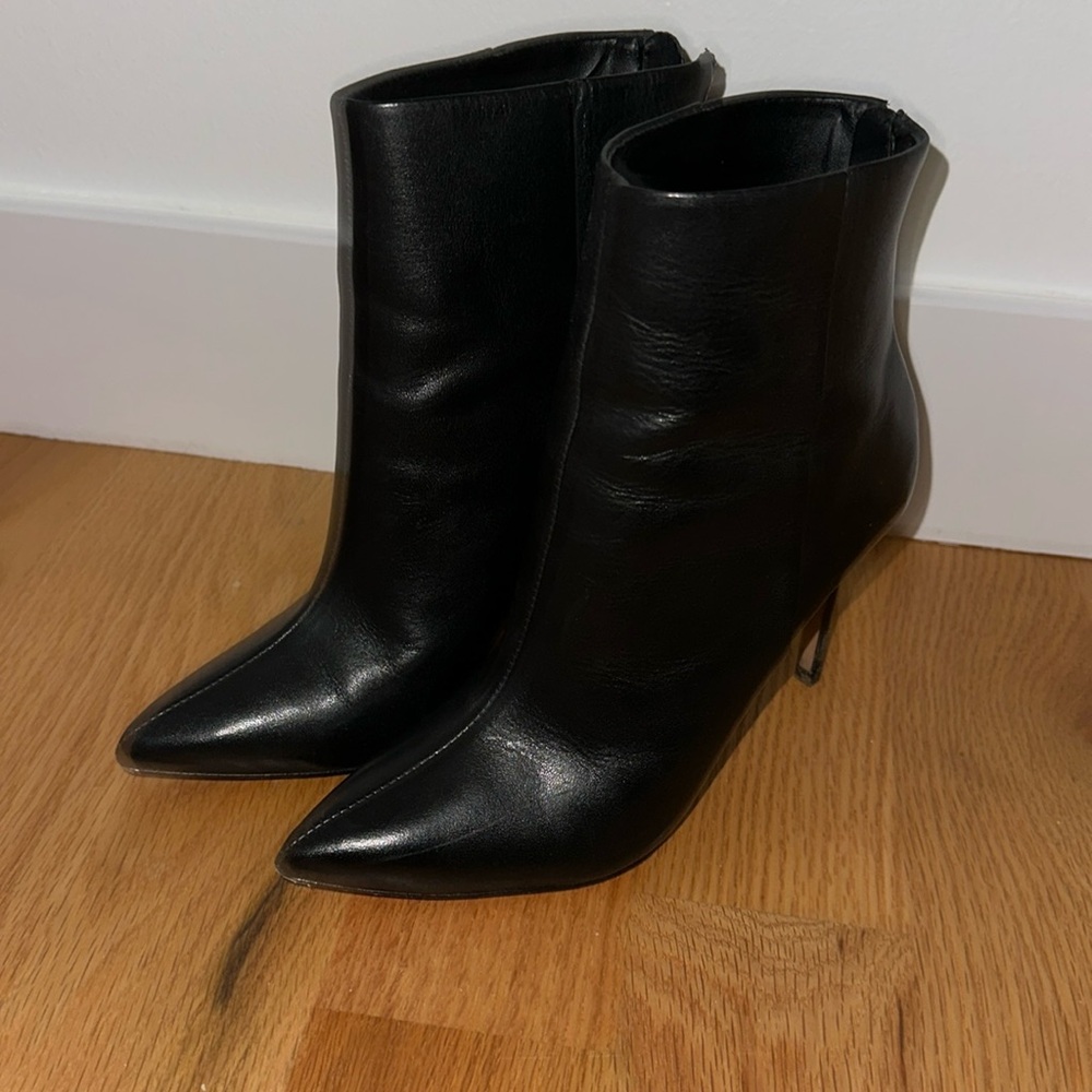 Schutz Booties